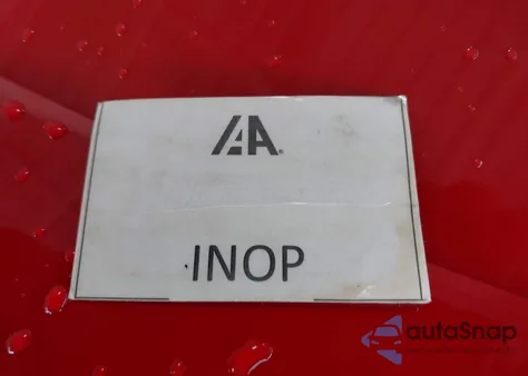 1999 Lexus Ls 400 z USA, uszkodzony, nr VIN JT8BH28F6X0147065